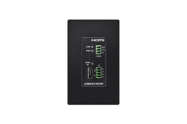 DM Essentials Configurator [Crestron Electronics, Inc.]